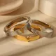 Victory bracelet