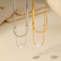 Marit necklace 