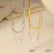 Marit necklace 