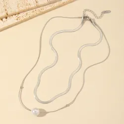 Marit necklace 