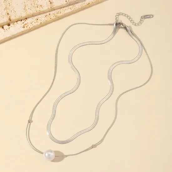 Marit necklace 
