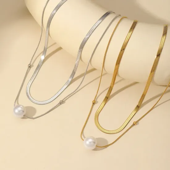 Marit necklace 