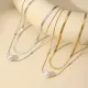 Marit necklace 