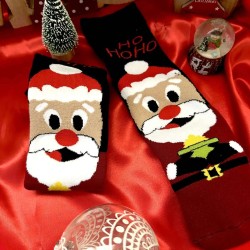 Santa's socks