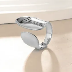 Δαχτυλίδι unequal