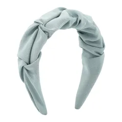 Blue  Head-Band