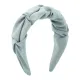 Blue  Head-Band