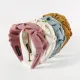 Blue  Head-Band