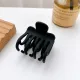 Black   klamer