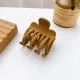 Brown  klamer