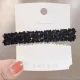 Black Hair-Clip