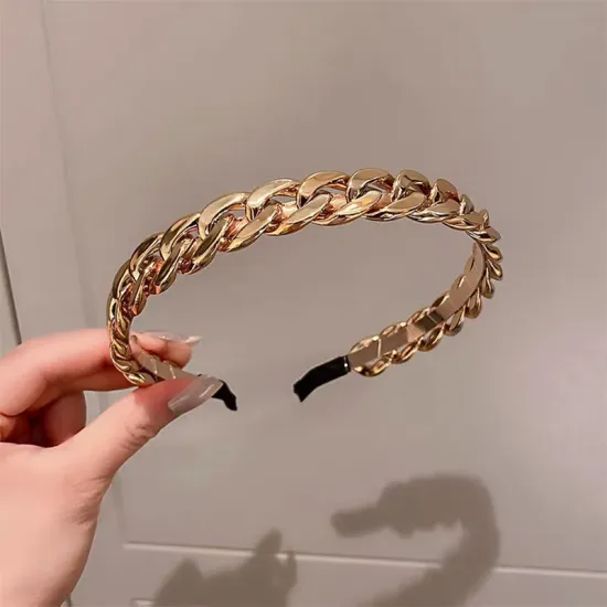 Chain Head-Band