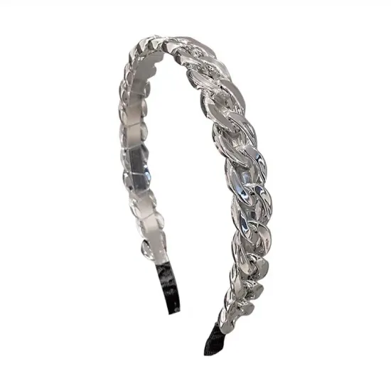 Chain Head-Band