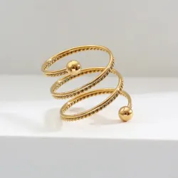 Δαχτυλίδι spiral