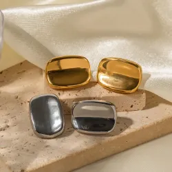 Σκουλαρίκια mirror